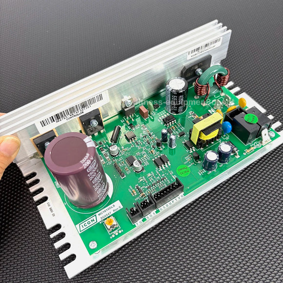 MC1618DLS ZC0547 398056 MC1618DLS-TZ for Proform Nordictrack Treadmill Motor Control Board Controller