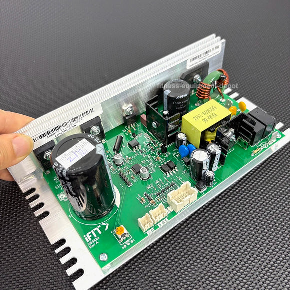 MC1648DLS-JST ZE0824 406077 W/WHITE SOCKETS ProForm NordicTrack Motor Control
