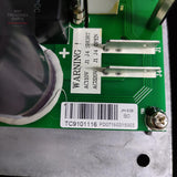 Matrix T7000Pro T3-X T50 T50X-U Treadmill Motor Controller TEK-JH-01A  JH-03B E1-2B1P1B-JH2-4 1000204300 Control board