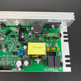 NordicTrack C 1270 PRO Treadmill Motor Controller Lower Board MC1648DLS 399622