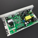 NordicTrack C 1270 PRO Treadmill Motor Controller Lower Board MC1648DLS 399622