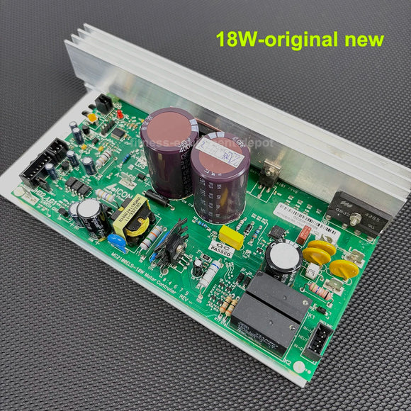 Original New ProForm Nordictrack Treadmill Motor Control Board MC2100ELS-18W 2Y