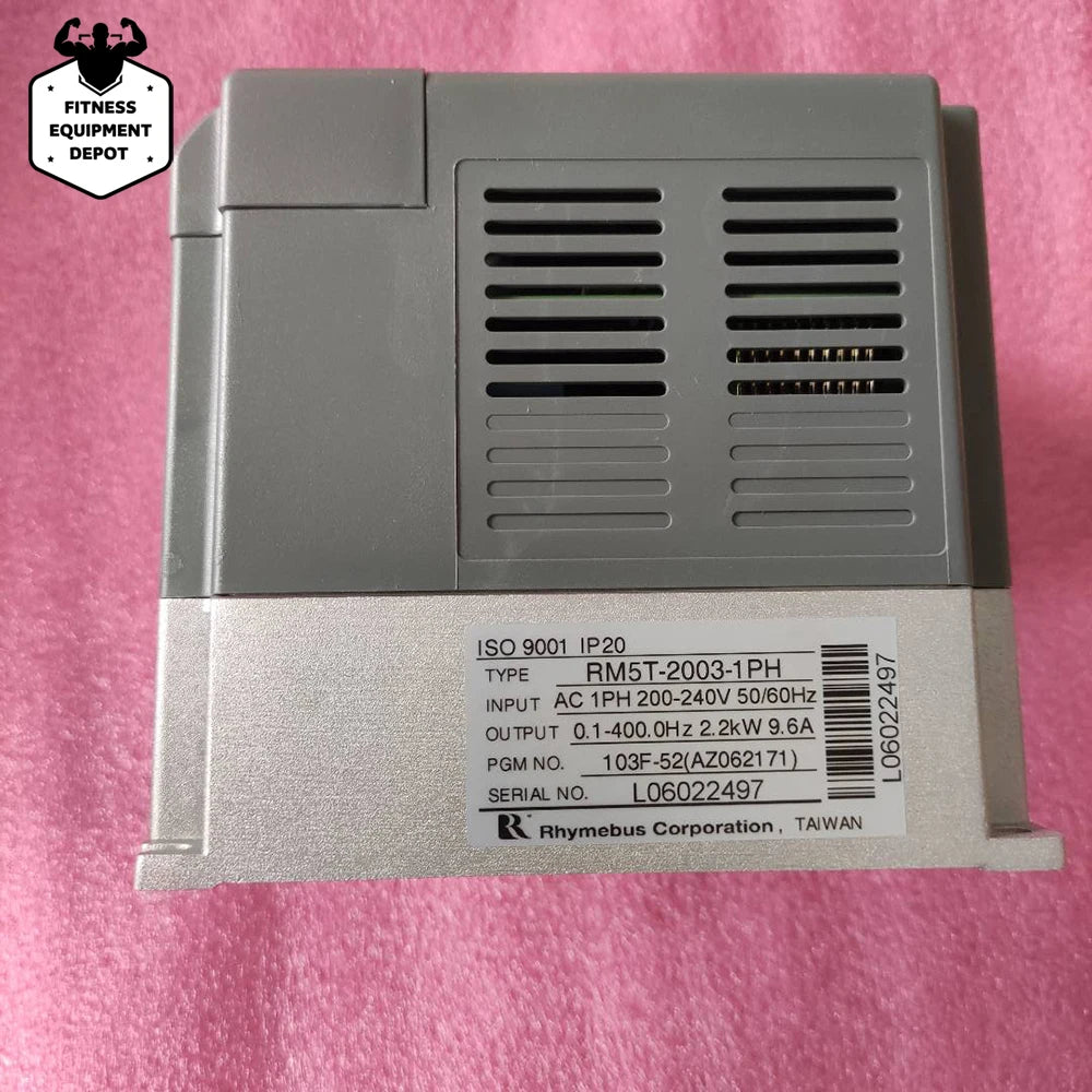 Original RM5T-2003-1PH AZ062171 Treadmill Inverter Module
