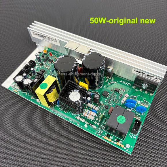 PROFORM NordicTrack Motor Speed Controller MC2100ELS-18W MC2100ELS-50W V1 2Y
