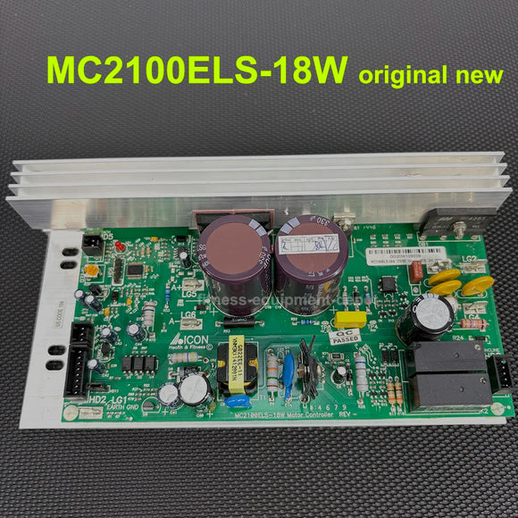 PROFORM NordicTrack Treadmill Motor Speed Control MC2100ELS-18W 2Y / ZY 359336