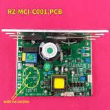 Lifespan Chaser Teradmill RZ-MC001.PCB Treadmill Motor Controlle  IUBU YB-515A YB-121 YB-525A YB-528A GT90 Treadmill Control Board RZ-MCI-001.PCB