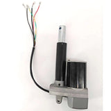 Incline Motor JS25-B for MBH S900 Treadmill Lift Motor Capacitor Run Asynchronous Motor
