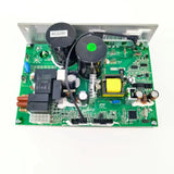 Treadmill Motor Controller for Johnson MLH1501PD 110V  Treadmill Lower Control Board Circuit Board Motherboard