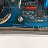 110V A080-92381-0000 Life Fitness Treadmill Motor Control Board A17B17C70 92381 F100G 17349618 LF92381-01PKRC