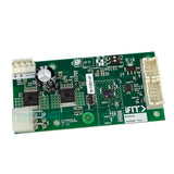 Control Board ZH0880 437577 / PP64G303897 for NordicTrack X32i Incline Motor Board