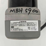 Incline Motor JS25-B for MBH S900 Treadmill Lift Motor Capacitor Run Asynchronous Motor