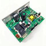 Treadmill Motor Controller for Johnson MLH1501PD 110V  Treadmill Lower Control Board Circuit Board Motherboard