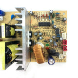 1PC Wine Cooler Control Board Refrigerator Circuit Board MP-032 F3220737 110V