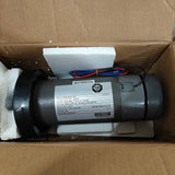 1pcs 4.25 HP Treadmill Engine Motor ASSY PN L-405557 130 VDC/3170 WATTS DWG 315219 MPN 116ZY1-2