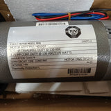 1pcs 4.25 HP Treadmill Engine Motor ASSY PN L-405557 130 VDC/3170 WATTS DWG 315219 MPN 116ZY1-2