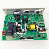 Treadmill Motor Controller for Johnson MLH1501PD 110V  Treadmill Lower Control Board Circuit Board Motherboard