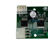 Control Board ZH0880 437577 / PP64G303897 for NordicTrack X32i Incline Motor Board