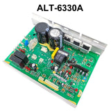 ALT-6330A 110V Treadmill Motor Controller for Sole Fitness F63 F65 80 85 S77 TT8 Lower Control Board  ALT-6330