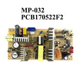 1PC Wine Cooler Control Board Refrigerator Circuit Board MP-032 F3220737 110V