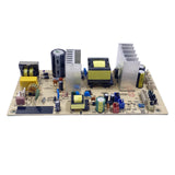 AC 100-240V ADX-728 6A250429 Wine Cabinet Power Board PCB Refrigerator Bar Wine Cabinet Circuit Main Board