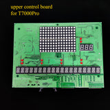 TM518 Treadmill Console Board Display Circuit Board Upper Control Board For Johnson T7000Pro Treadmill