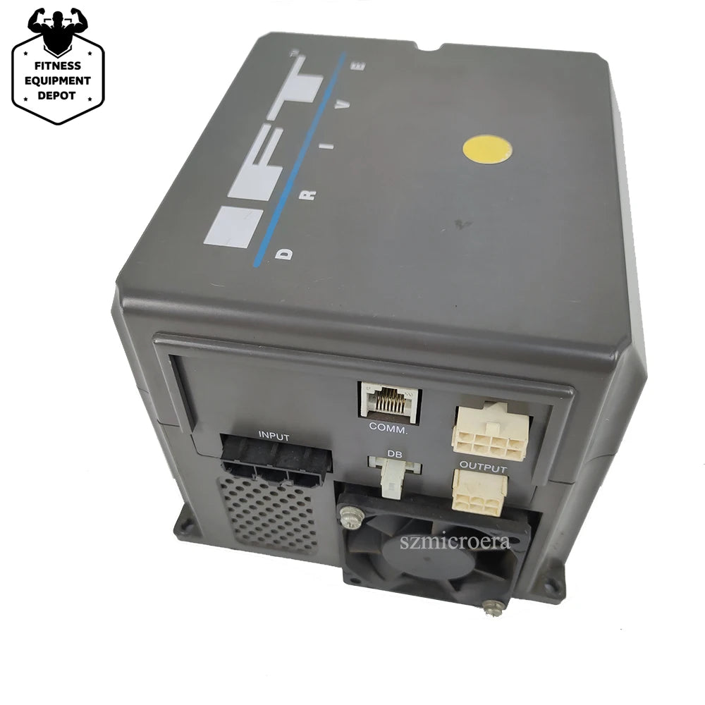 Treadmill Inverter 48691-110 Treadmill Motor Controller T5-015I-2N for ...