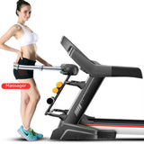 Treadmill Massage Belt Durable Universal Replacement Parts Burn Fat Vibrating Machine
