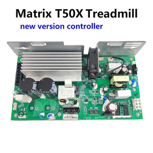 Treadmill Motor Controller 1000231278 1000342574 HAW-1100AP-1A For Matrix T50X Treadmill