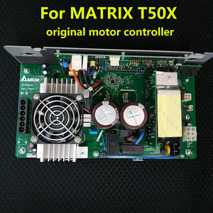 Treadmill Motor Controller 1000231278 1000342574 HAW-1100AP-1A For Matrix T50X Treadmill