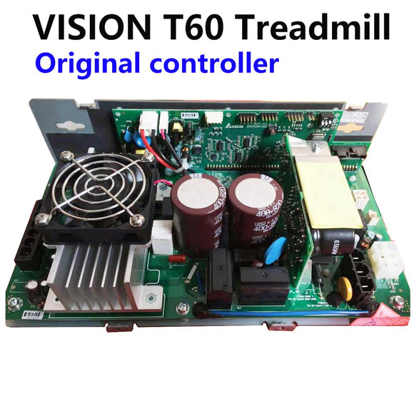 Treadmill Motor Controller 1000342574 HAW-1100AP-1C For Johnson Vision Fitness T60 VT60 Treadmill