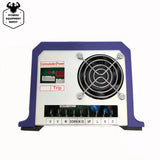 UBV-2200B UBV 2200 Treadmill Inverter For Impulse AC2970S Treadmill Frequency Converter Speed Controller Control Board VFD MCB