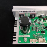 MC1618DLS 406075 Treadmill Lower Motor Control Board Controller 110V ZE0822