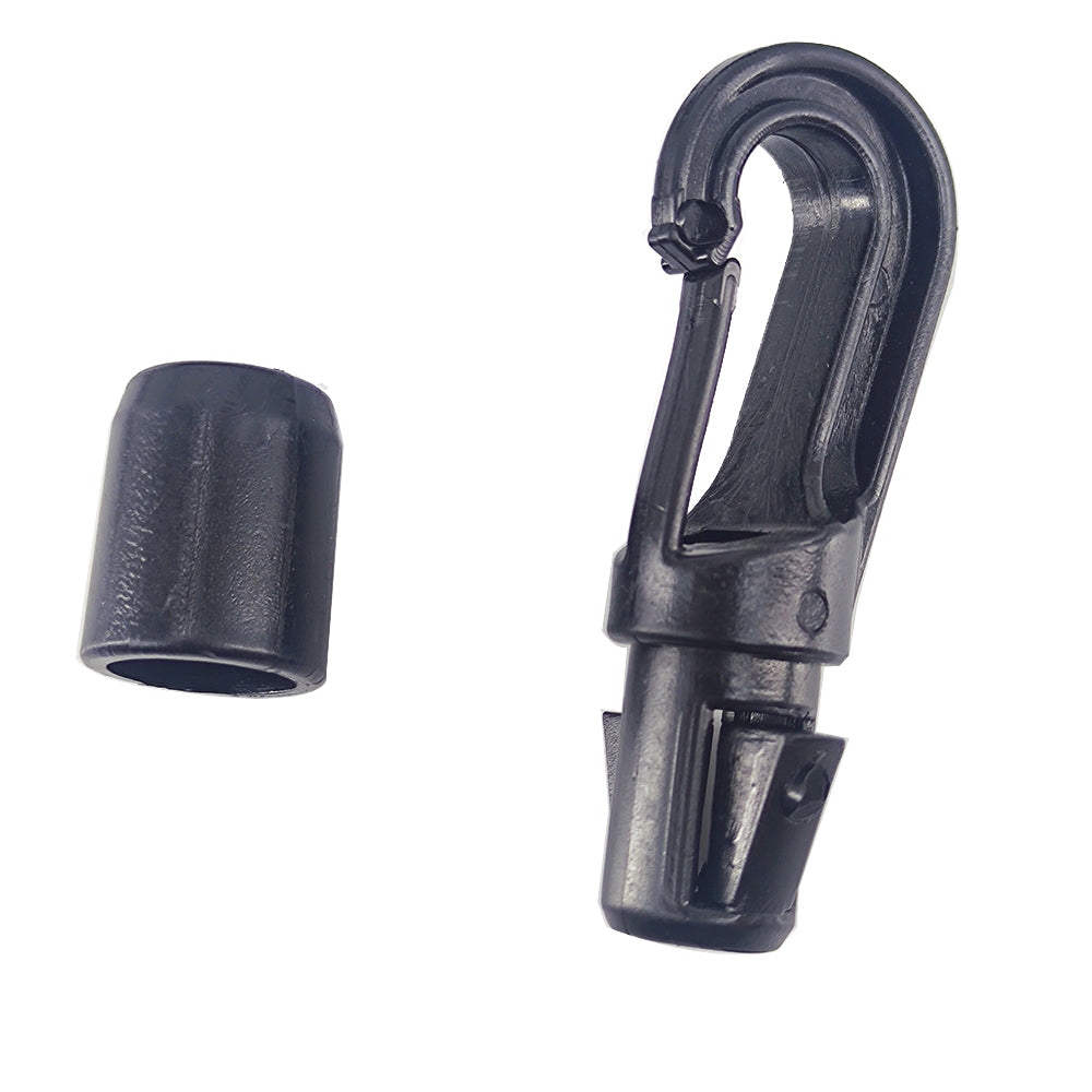 Elastic Rope for Water Resistance Rowing Machine Elastic Rope Rowing ...