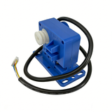 Elliptical Q45 Q47 e ce ci Blue Resistance Gear Motor Brake Tensioner (White Connector) 100840-001