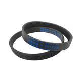 1PC New VEGA Treadmill Belt EPJ228 4/5/7/8 ribs Rubber Drive Belt 228EPJ