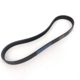 1PC New VEGA PJ650 256J 7Ribs Treadmill Belt Filling Machine Drive Belt 7PJ650