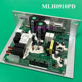 MLH0910PD WJ25105T for Johnson 7.0AT-03 Treadmill Motor Controller 1000111476 110V