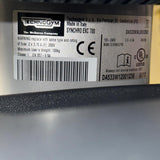1PC second-hand Control Board for Technogym SYNCHRO EXC 700
