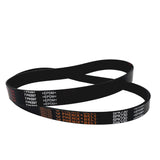 1PC New 7PK597 5PK730 Multi-wedge Belt Rotary Tiller Belt Loosener Rototiller Belt