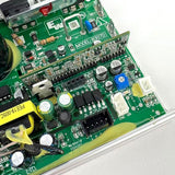 Original Treadmill Motor Controller B307D for Johnson landranger Treadmill Control Board CT80A LCB