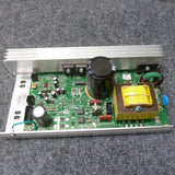 Replacement Control Board for ICON Health & Fitness MC2100LT Rev Icon 2006 Treadmill Incline Controller