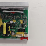 Citysports Wp9 1400 W Treadmill  Control Board  YQ-01V0.2 Motor Drive Board Controller