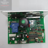 Treadmill Control Board ZH-KQSI-LS for General SHUA OMA Treadmill Motor Controller