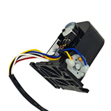 Elliptical Resistance Motor Compatible with NordicTrack Ellipticals Resistance Motor 6V Brake Tensioner, Replace 411458