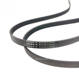 1PC New VEGA V-Belt PJ1321 520J 4/5/6/7/8 Ribs Treadmill Belt Rubber Multi Groove Belt Drive Belt