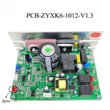 Treadmill Motor Controller PCB-ZYXK6-1012-V1.3 for SHUA BC-1002 Treadmill Power Supply Board Circuit Board ZYXK6
