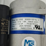 MS-1000E 302625-101 Rev A 115VAC PT02 Treadmill Lift Motor Incline Driver for Precor Treadmill 110Volts