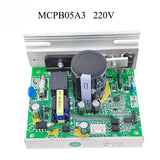 Brand New Treadmill Motor Controller MCPB05A3 Lower Control Board Power Supply Board