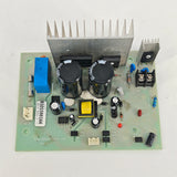 B101598166 G21S Treadmill Motor Control Board for SereneLife SLFTRD25 Treadmill 110Votls Input