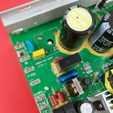 AE0030-V1.0-151207 Treadmill Motor Controller AE0030C PA-AE00300L-008 for SOLE F85 Spirit Control Board
